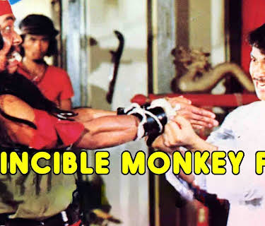 Invincible Monkey Fist (1978)