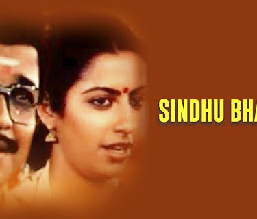 Sindhu Bhairavi (1985)
