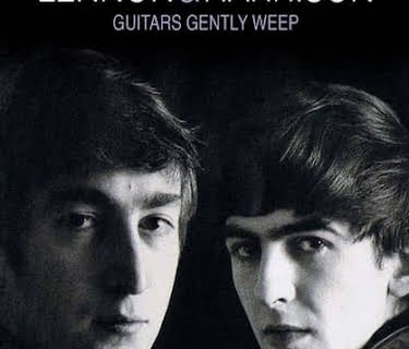 Lennon & Harrison: Guitar Gently Weeps (2013)