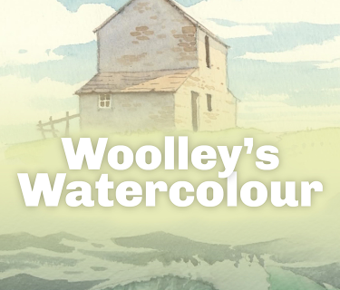 Woolleys Watercolour