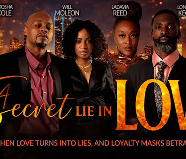 A Secret Lie in Love (2026)