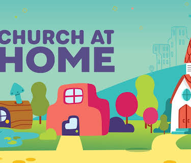 Minno Church at Home: Season 1