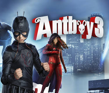 Antboy 3 (2016)