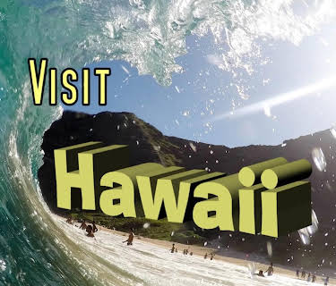Visit Hawaii (2022)