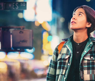 Ali & Ratu Ratu Queens (2021)