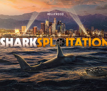 Sharksploitation (2023)