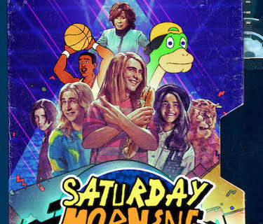 Saturday Morning All Star Hits!