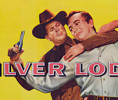 Silver Lode (1954)