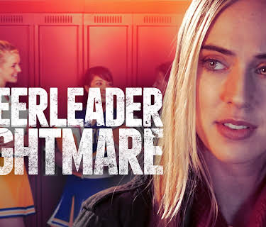 Cheerleader Nightmare