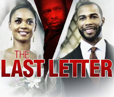 The Last Letter (2013)
