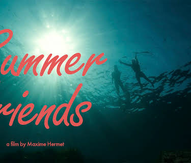 Summer Friends (2021)