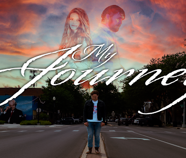 My Journey (2024)