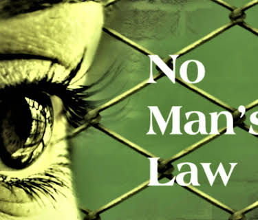 No Man's Law (2021)
