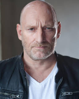 Grahame Fox