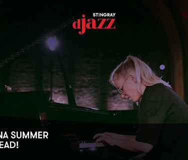 Johanna Summer - jazzahead! (2021)