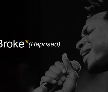 Will Gray - Broke Reprised (2016)