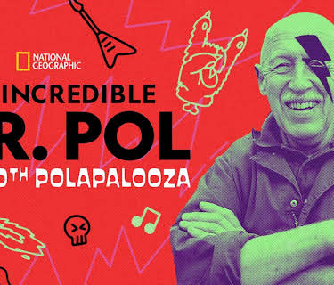 Incredible Dr. Pol: A 200th Polapalooza (2022)