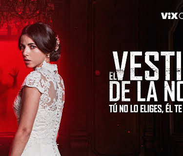 El vestido de la novia (2022)