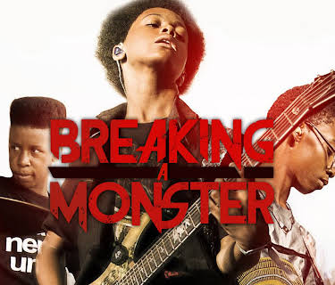 Breaking a Monster (2016)