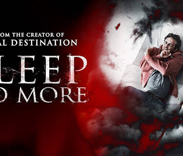 Sleep No More (2018)