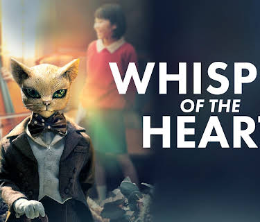Whisper of the Heart (2023)