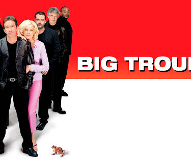 Big Trouble (2002)