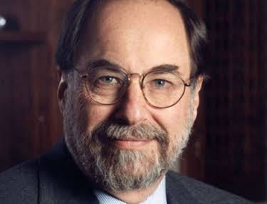 David Baltimore