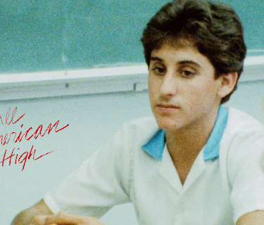 All American High Revisited (2015)