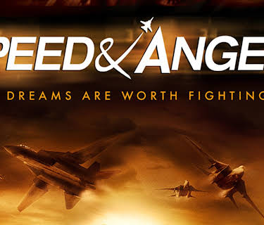 Speed & Angels (2008)