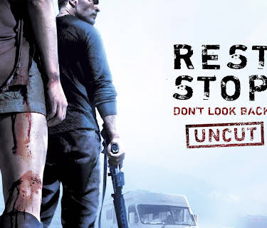 Rest Stop: Don't Look Back (Uncut) (2008)