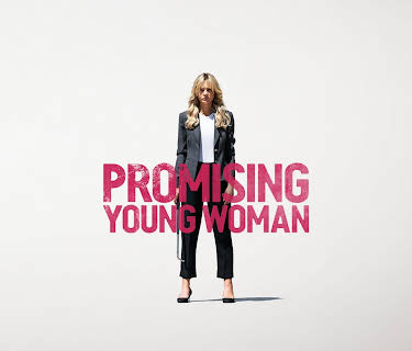 Promising Young Woman (2020)