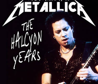 Metallica: Halcyon (2007)