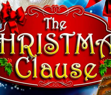 The Christmas Clause (2008)