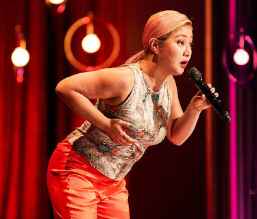 Park Na-rae: Glamour Warning (2019)