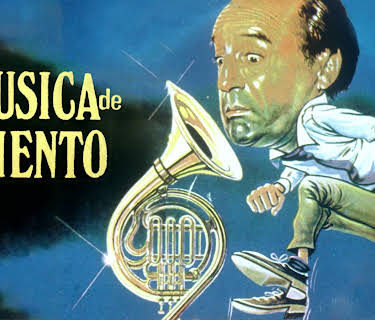 Música de viento (1988)