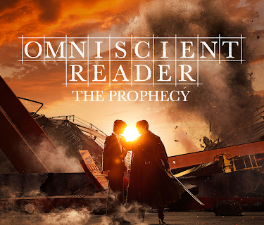 Omniscient Reader: The Prophecy (2025)