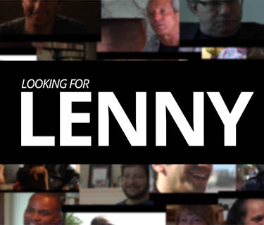 Looking for Lenny (2011)
