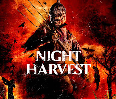 Night Harvest (2024)