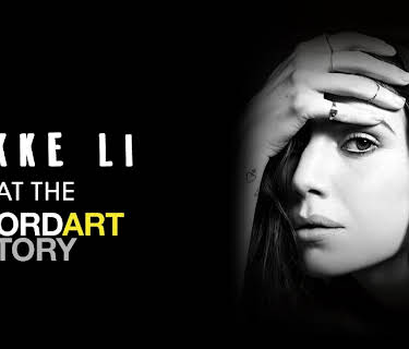Lykke Li - Live at The Oxford Art Factory (2009)