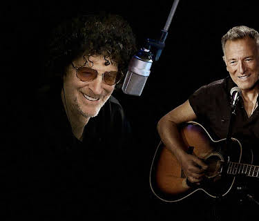 The Howard Stern Interview: Bruce Springsteen
