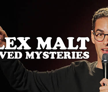 Alex Malt: Solved Mysteries (2025)