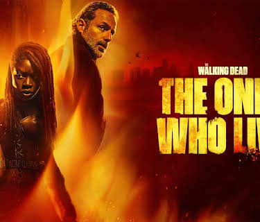 The Walking Dead: The Ones Who Live