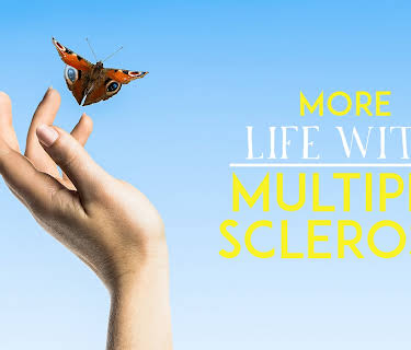 But You Still Look So Well: More Living With Multiple Sclerosis (2006)