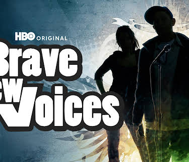 Russell Simmons Presents Brave New Voices: Season 1