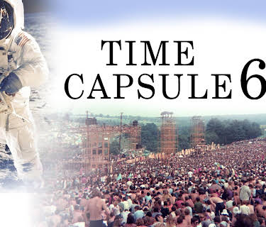 Time Capsule 1969 (2019)