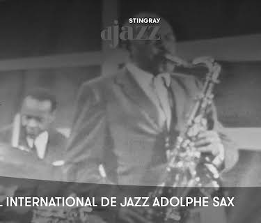 Festival international de jazz Adolphe Sax (2023)
