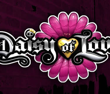 Daisy of Love