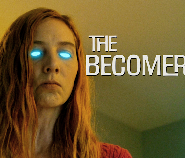 The Becomers (2024)