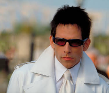 Zoolander (2002)