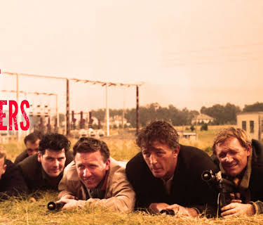 The Night Fighters (1960)